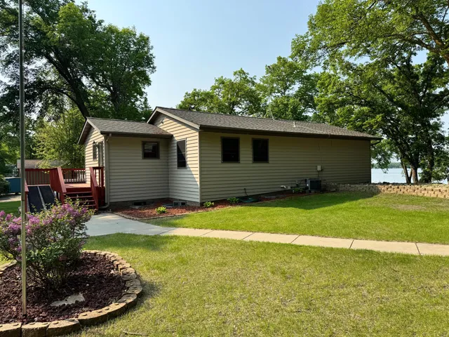 $630,000 | 23759 Clarissa Haven Drive, Henning, MN 56551