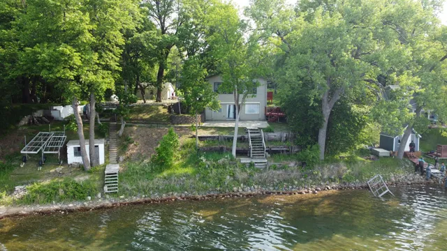 $630,000 | 23759 Clarissa Haven Drive, Henning, MN 56551