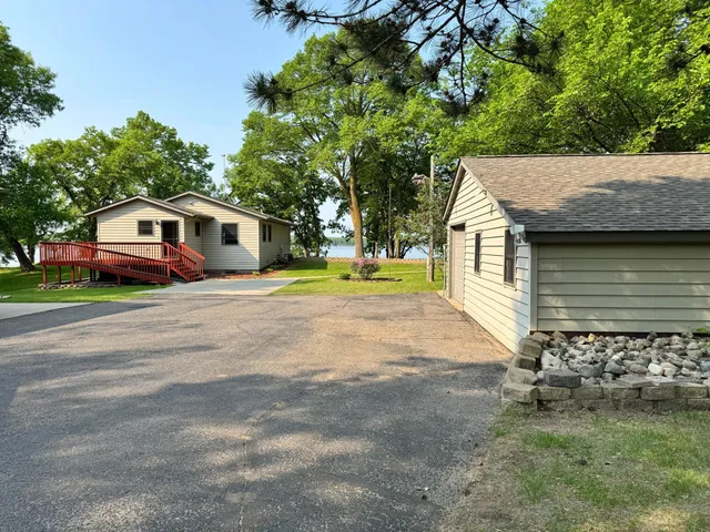 $630,000 | 23759 Clarissa Haven Drive, Henning, MN 56551