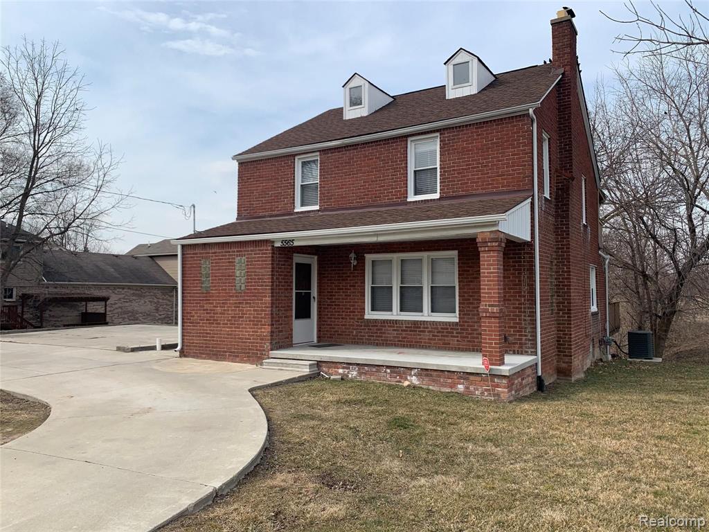 5565 Chicago Road Warren, MI 48092 - Photo 2 of 17 Gallery Image 2