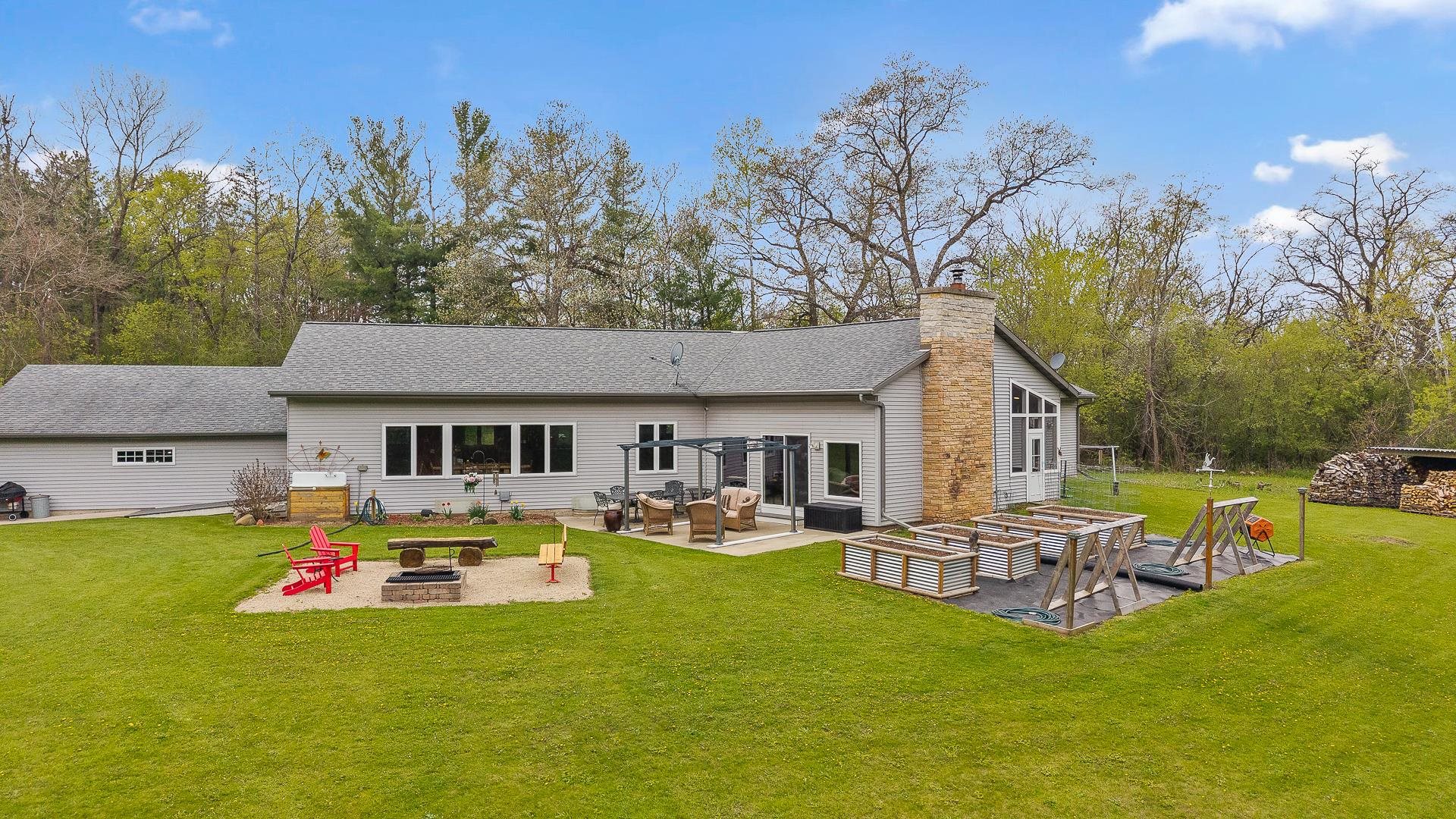 W5472 County Road B Rio, WI 53960 - Photo 55 of 84