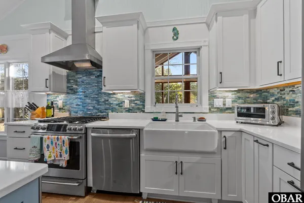 $539,000 | 48071 North Carolina Highway 12, Buxton, NC 27920