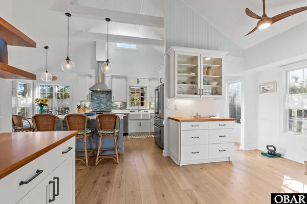 $539,000 | 48071 North Carolina Highway 12, Buxton, NC 27920