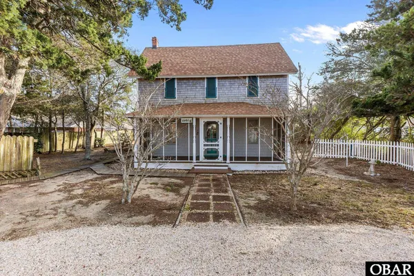 $539,000 | 48071 North Carolina Highway 12, Buxton, NC 27920