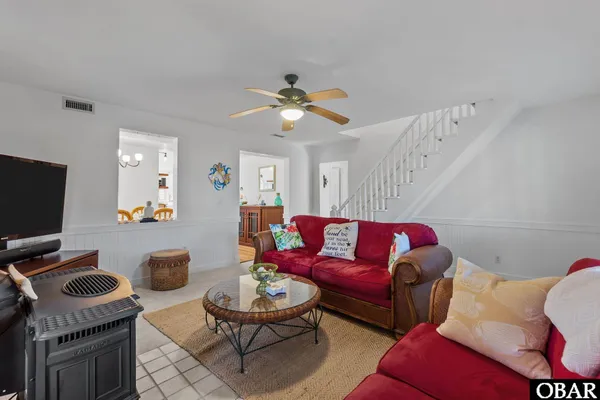 $539,000 | 48071 North Carolina Highway 12, Buxton, NC 27920