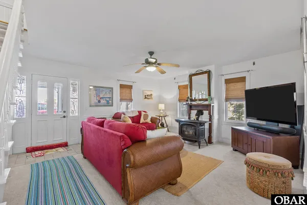 $539,000 | 48071 North Carolina Highway 12, Buxton, NC 27920