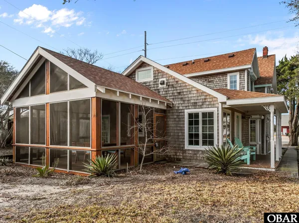 $539,000 | 48071 North Carolina Highway 12, Buxton, NC 27920