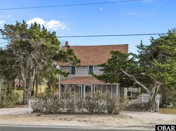 $539,000 | 48071 North Carolina Highway 12, Buxton, NC 27920