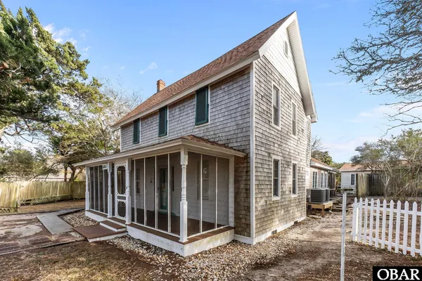 $539,000 | 48071 North Carolina Highway 12, Buxton, NC 27920