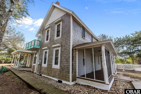 $539,000 | 48071 North Carolina Highway 12, Buxton, NC 27920