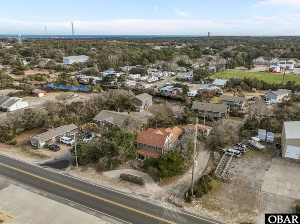 $539,000 | 48071 North Carolina Highway 12, Buxton, NC 27920