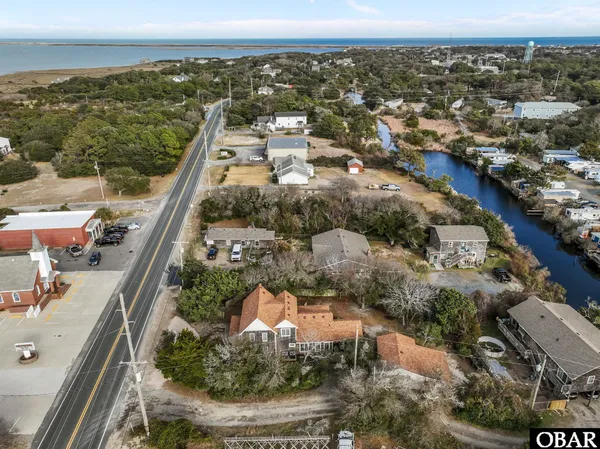 $539,000 | 48071 North Carolina Highway 12, Buxton, NC 27920