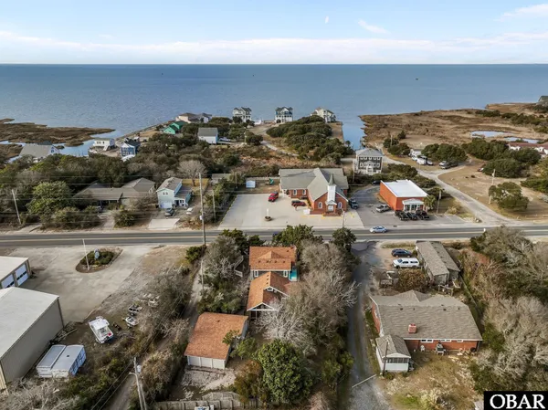 $539,000 | 48071 North Carolina Highway 12, Buxton, NC 27920