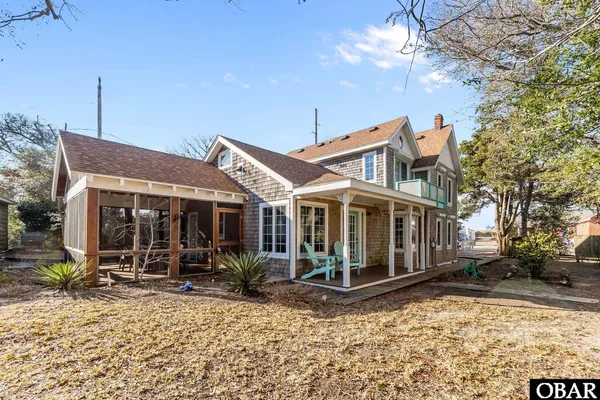 $539,000 | 48071 North Carolina Highway 12, Buxton, NC 27920