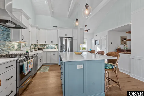 $539,000 | 48071 North Carolina Highway 12, Buxton, NC 27920