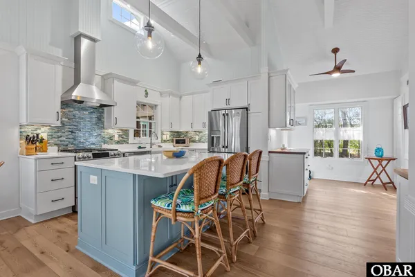 $539,000 | 48071 North Carolina Highway 12, Buxton, NC 27920