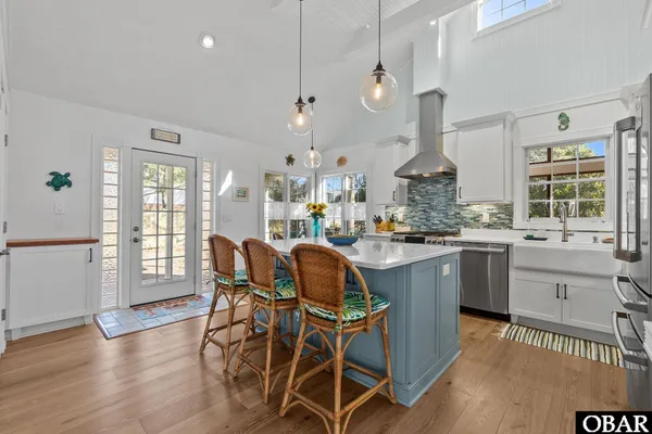 $539,000 | 48071 North Carolina Highway 12, Buxton, NC 27920