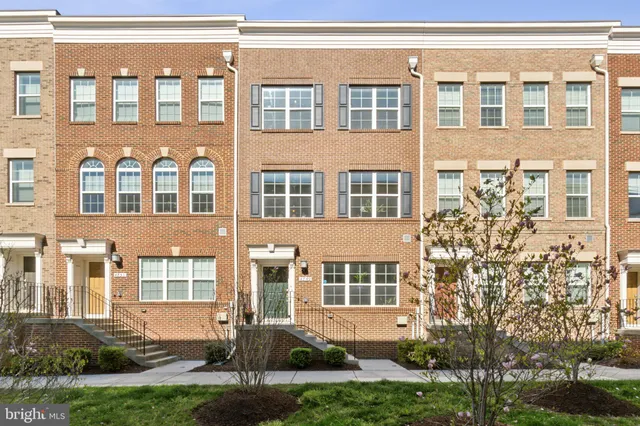 $615,000 | 4749 Cherokee Street, College Park, MD 20740