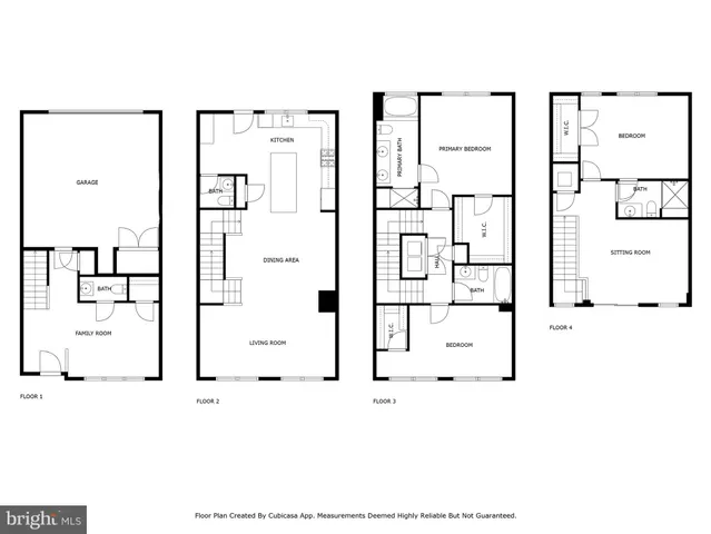 $615,000 | 4749 Cherokee Street, College Park, MD 20740