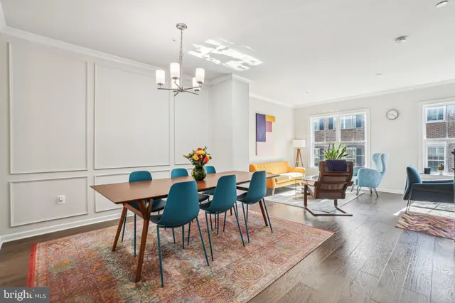 $615,000 | 4749 Cherokee Street, College Park, MD 20740