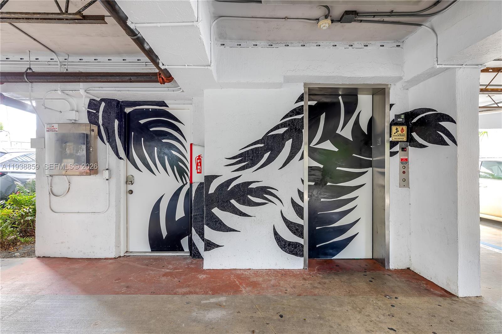 520 Southwest 5th Street, Unit 303 Miami, FL 33130 - Photo 15 of 20 a view of walk in closet