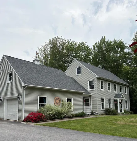 $1,195,000 | 320 Holmes Road, Scarborough, ME 04074