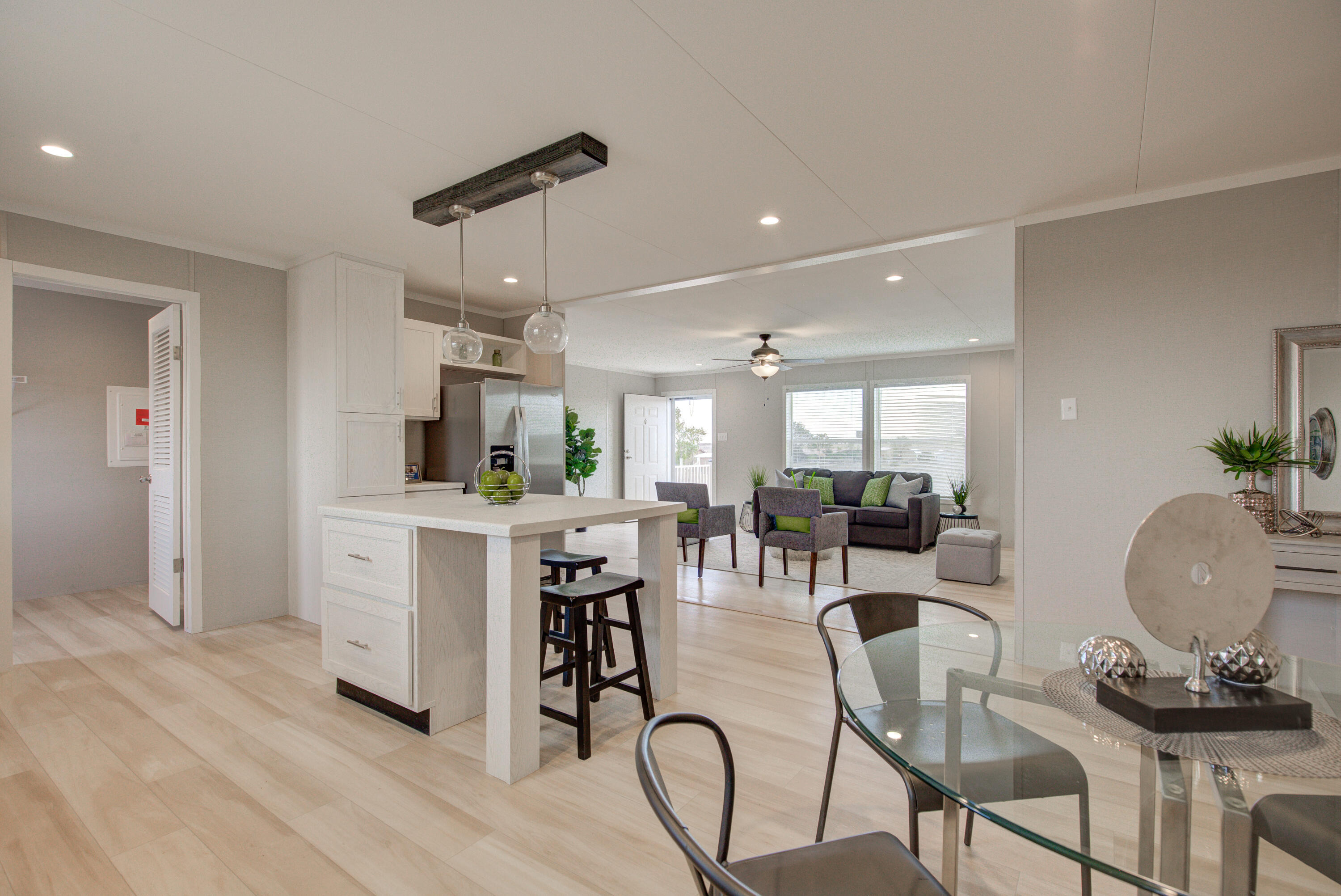 5 Dunkin Road Edgewood, NM 87015 - Photo 15 of 41 Gallery Image 15