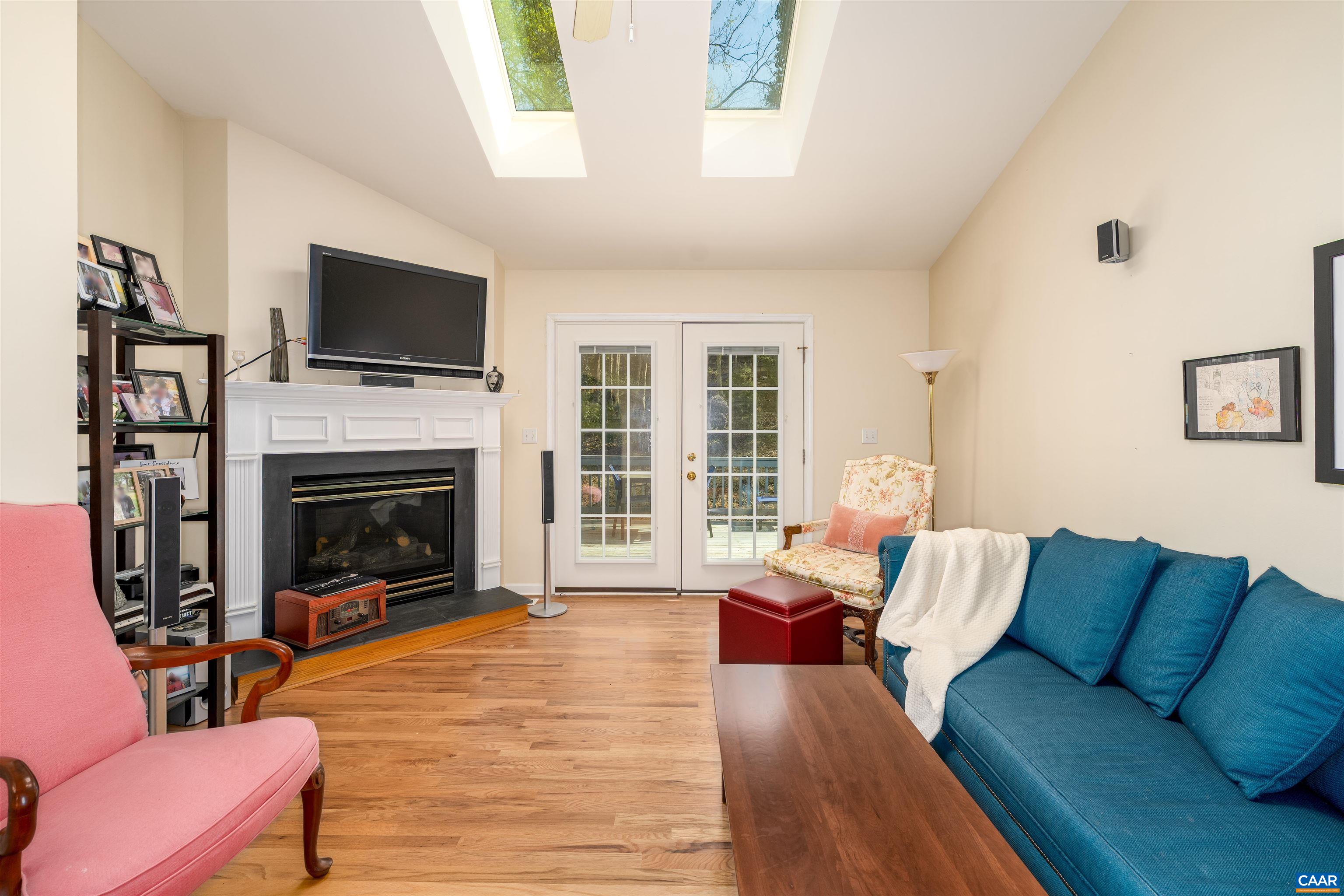 3 Brougham Road Palmyra, VA 22963 - Photo 31 of 45