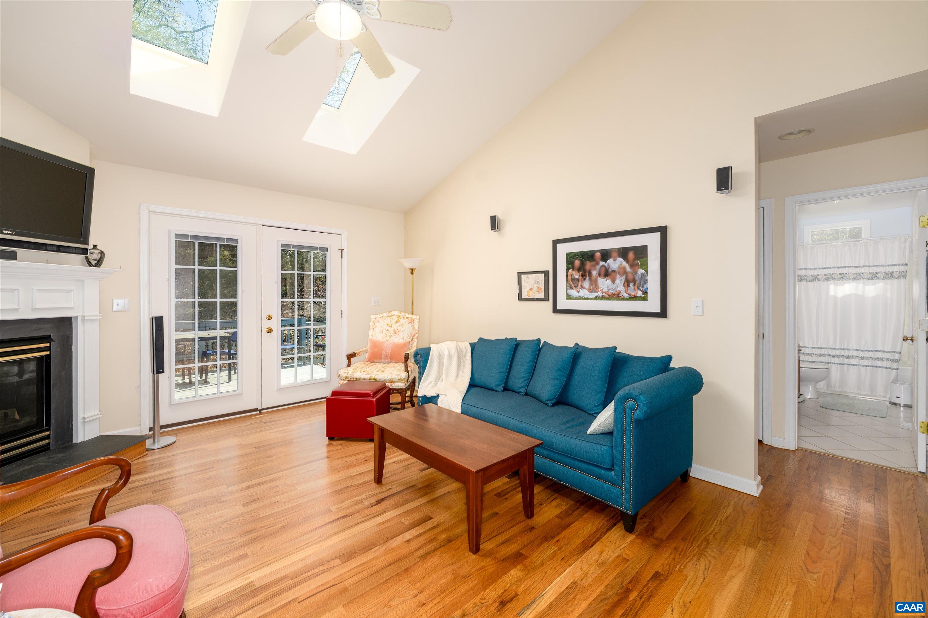 3 Brougham Road Palmyra, VA 22963 - Photo 32 of 45