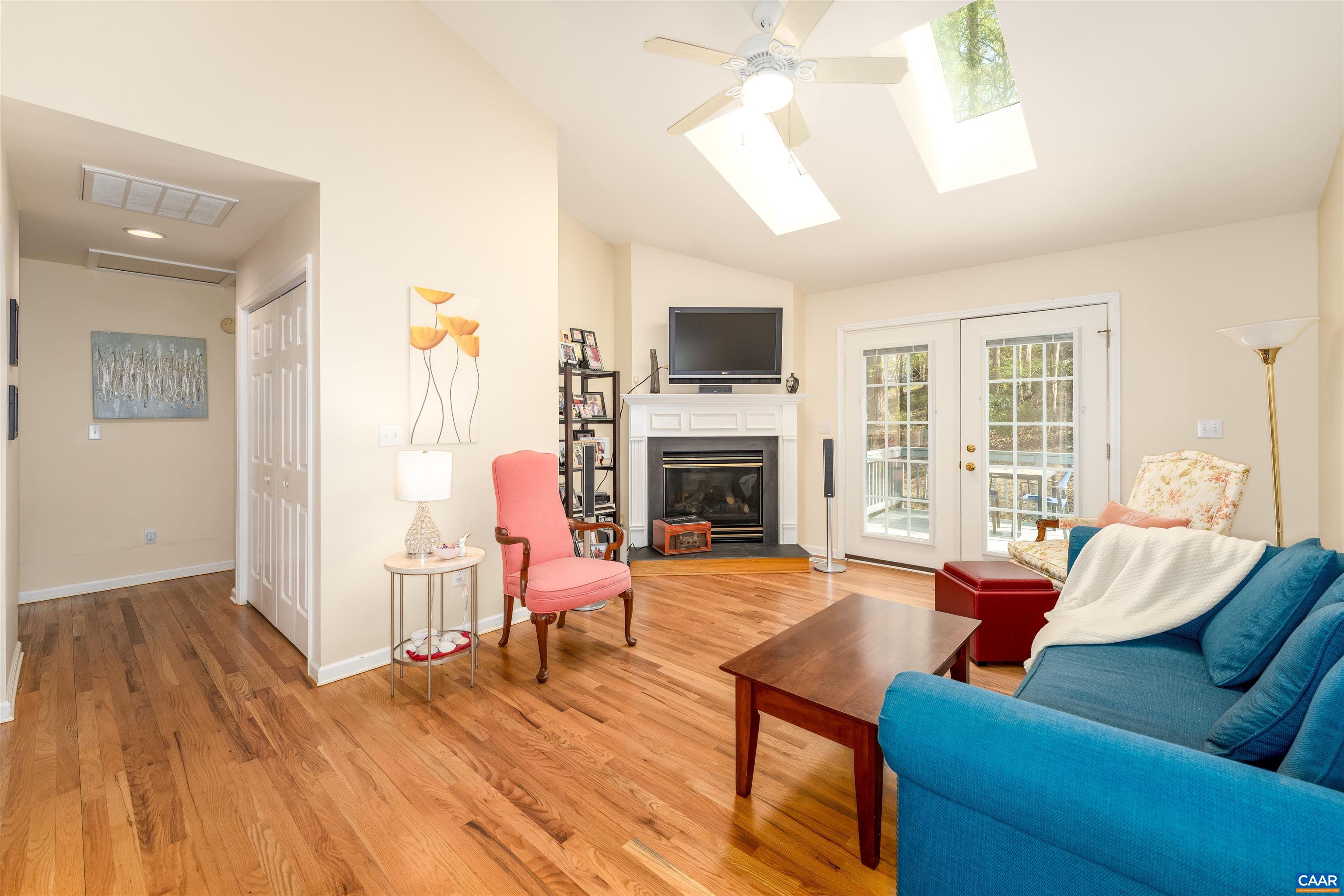 3 Brougham Road Palmyra, VA 22963 - Photo 36 of 45