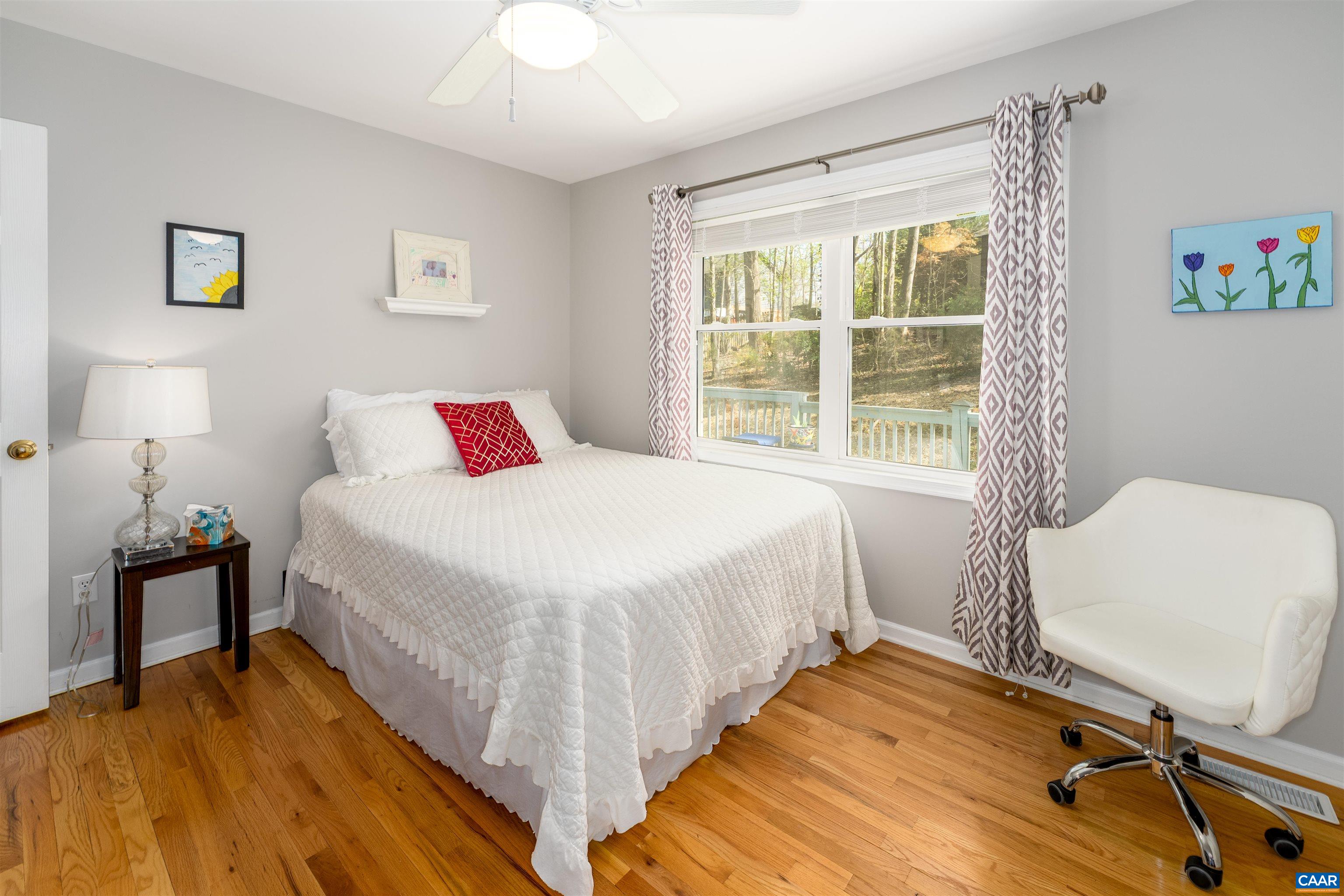 3 Brougham Road Palmyra, VA 22963 - Photo 37 of 45