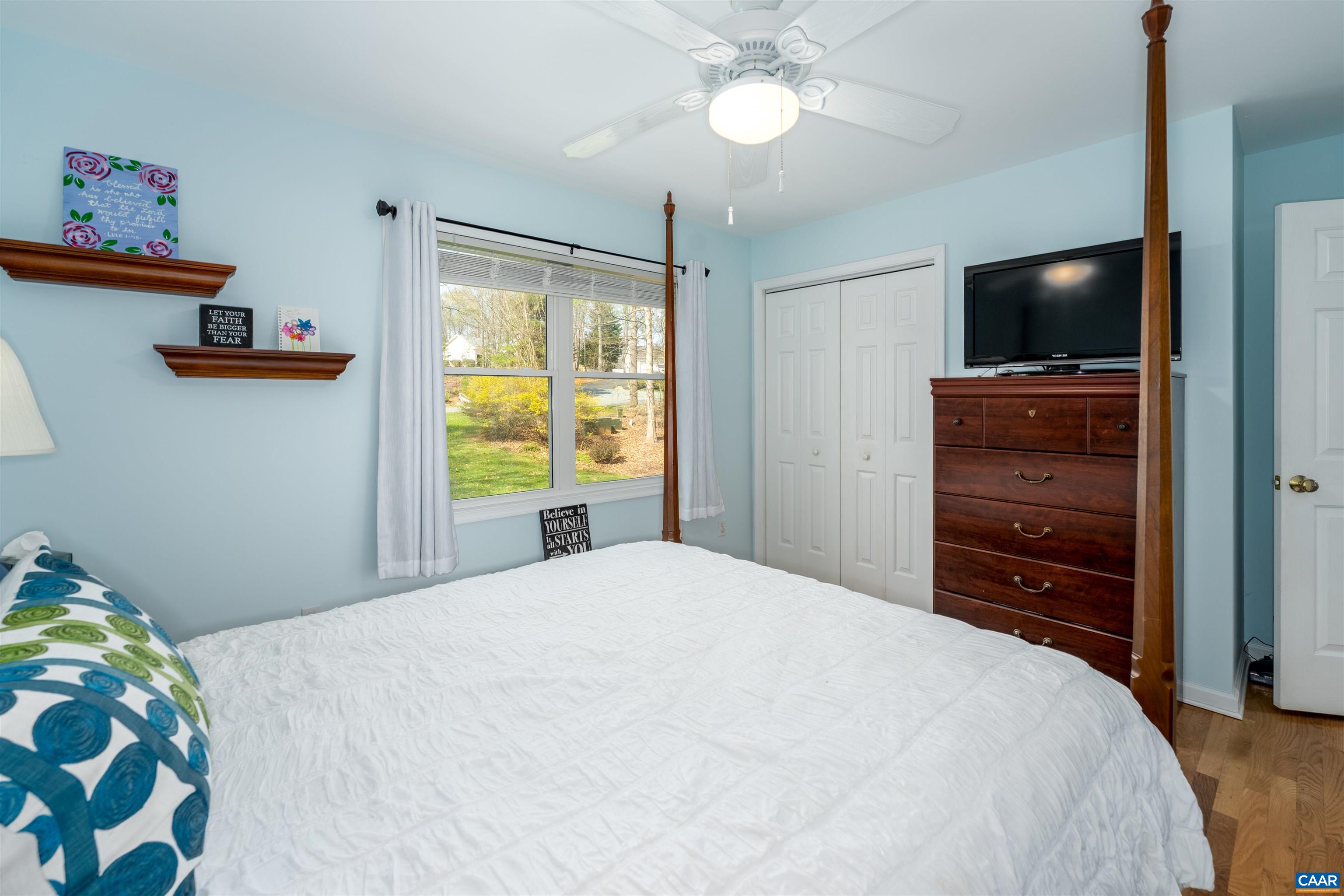 3 Brougham Road Palmyra, VA 22963 - Photo 42 of 45