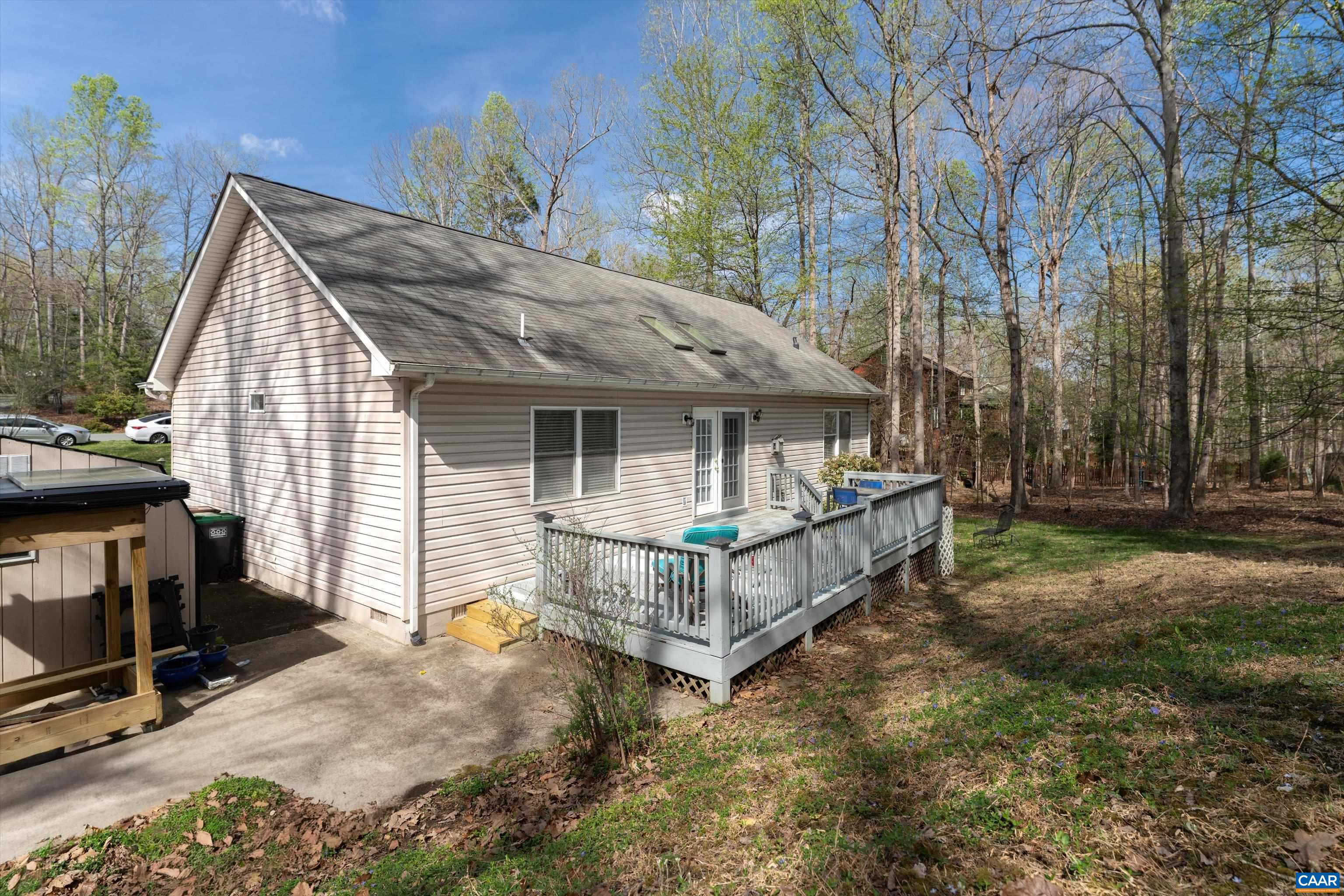 3 Brougham Road Palmyra, VA 22963 - Photo 8 of 45