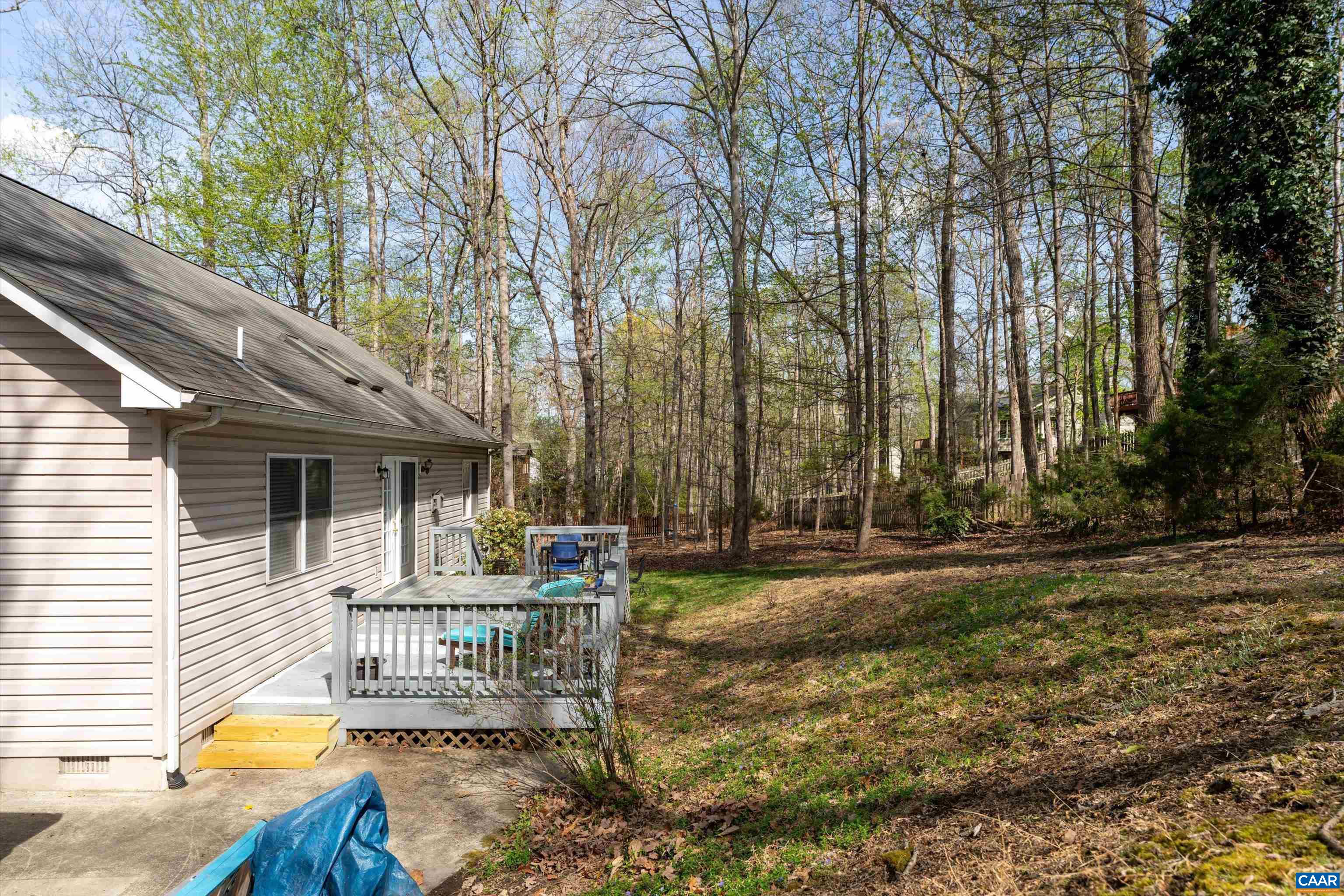 3 Brougham Road Palmyra, VA 22963 - Photo 9 of 45