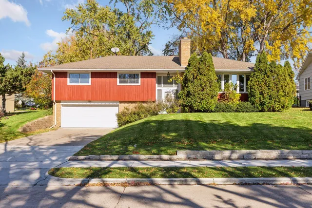 $485,000 | 4436 Claremore Drive, Edina, MN 55435