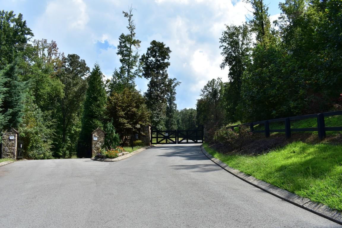 321 River Run Trail, Unit 47 Spring City, TN 37381 - Photo 14 of 16 Rivermyst Neighborhood gate entry 1 (Med