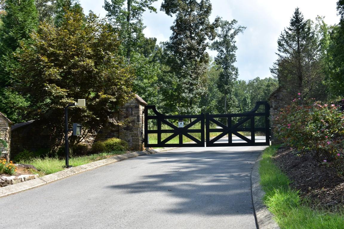 321 River Run Trail, Unit 47 Spring City, TN 37381 - Photo 15 of 16 Rivermyst Neighborhood gate entry 2 (Med