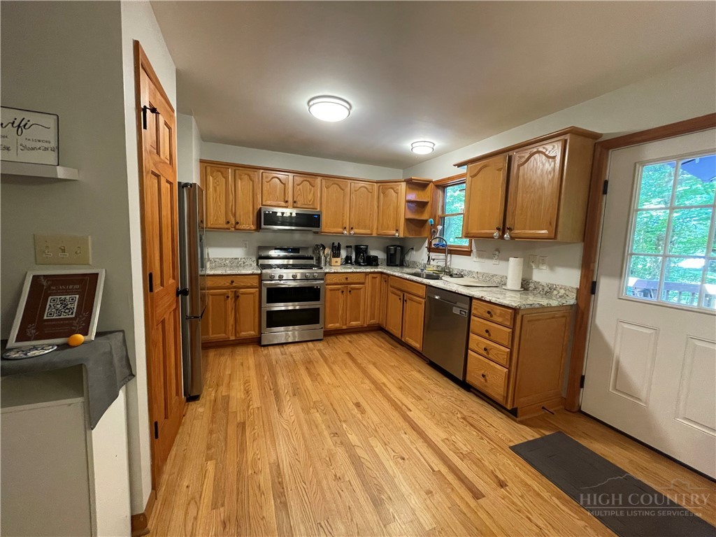674 Rivers Edge Road Sparta, NC 28675 - Photo 22 of 39 Gallery Image 22