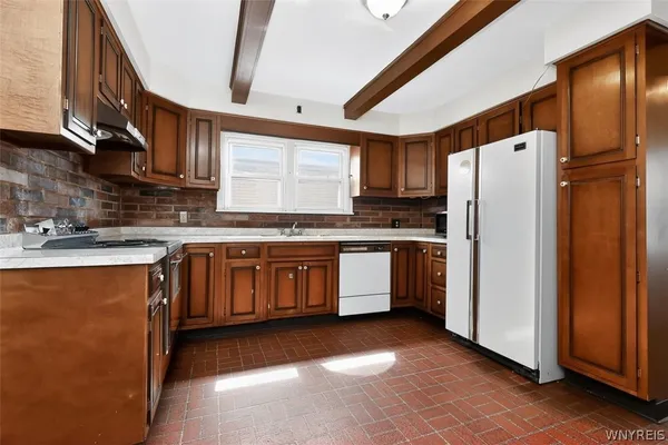 $1,500 | 420 25th Street, Niagara Falls, NY 14303