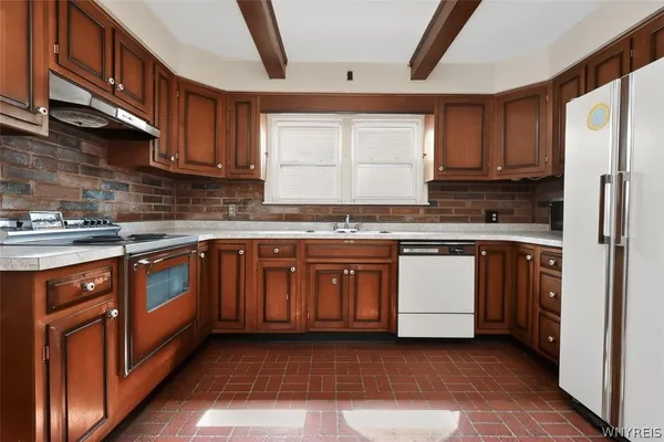 $1,500 | 420 25th Street, Niagara Falls, NY 14303