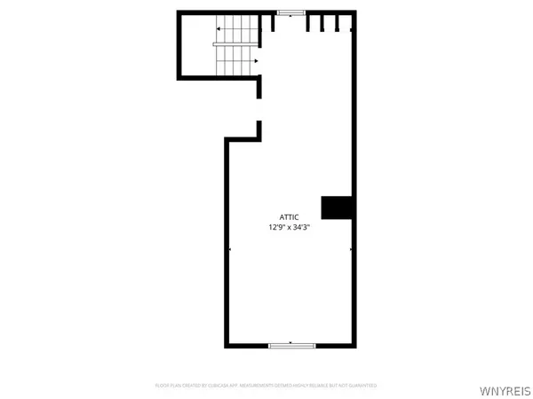 $1,500 | 420 25th Street, Niagara Falls, NY 14303