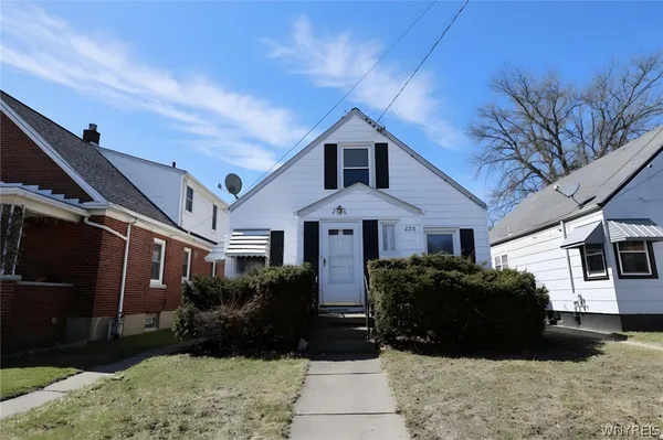 $1,500 | 420 25th Street, Niagara Falls, NY 14303