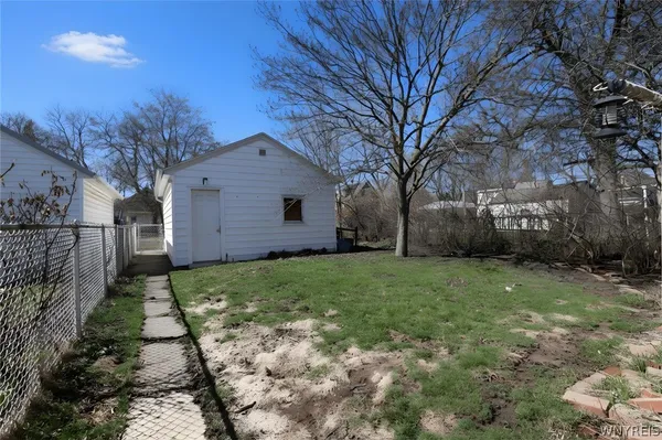 $1,500 | 420 25th Street, Niagara Falls, NY 14303