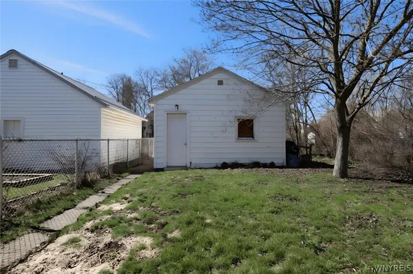 $1,500 | 420 25th Street, Niagara Falls, NY 14303