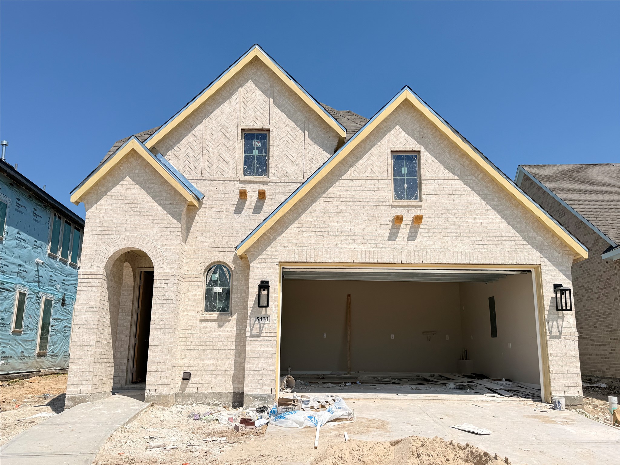 5431 Mango Blfs Street Manvel, TX 77578 - Photo 2 of 48