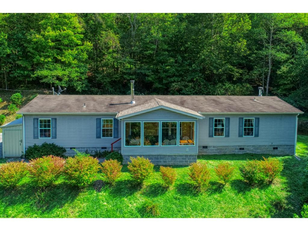 131 Gordon Road Rogersville, TN 37857 - Photo 1 of 36 20085BR3BA