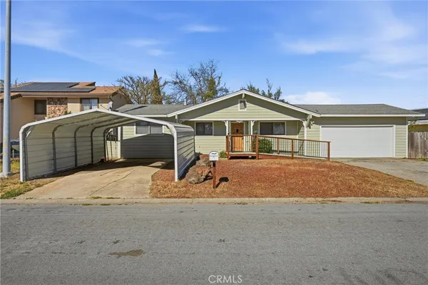 $330,000 | 7337 Lakeland Drive, Clearlake, CA 95422