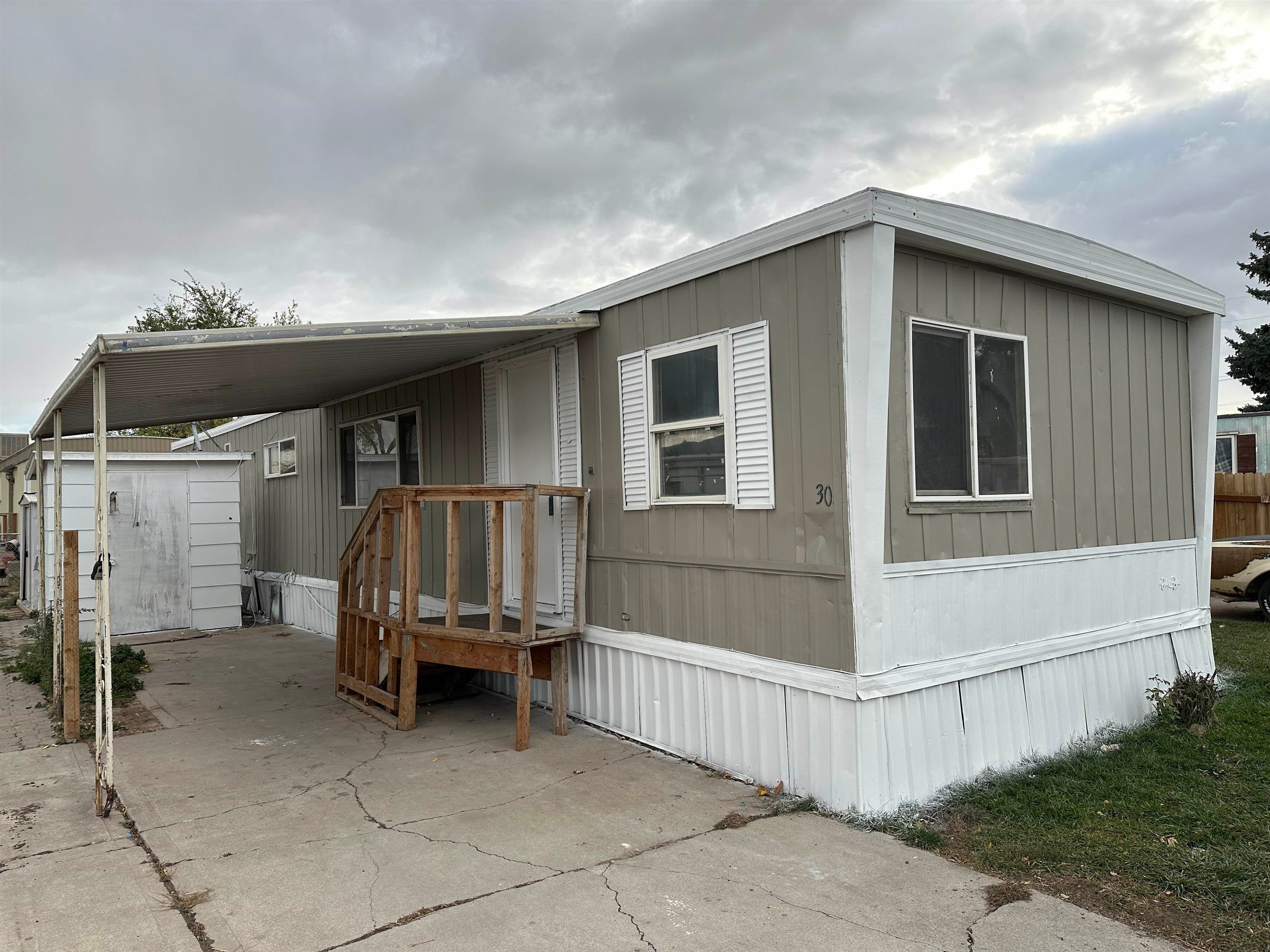 450 West Griffith Road, Unit 30 Pocatello, ID 83201 - Photo 1 of 1 Gallery Image 1