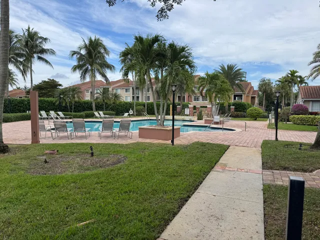 $1,900 | 7864 Sonoma Springs Circle, Unit 103, Lake Worth, FL 33463