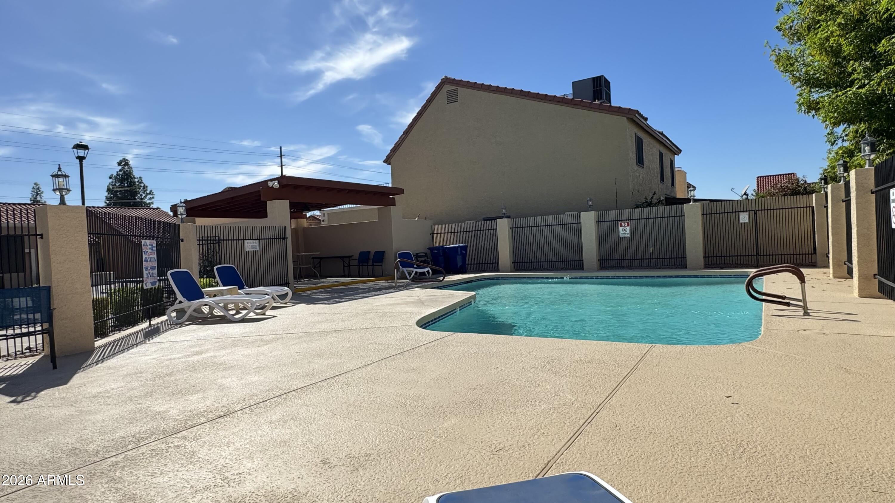 2848 East Brown Road, Unit 30 Mesa, AZ 85213 - Photo 36 of 39